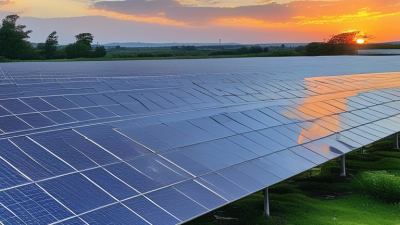 Why Choose Solar Panel with Battery for Your Energy Needs?