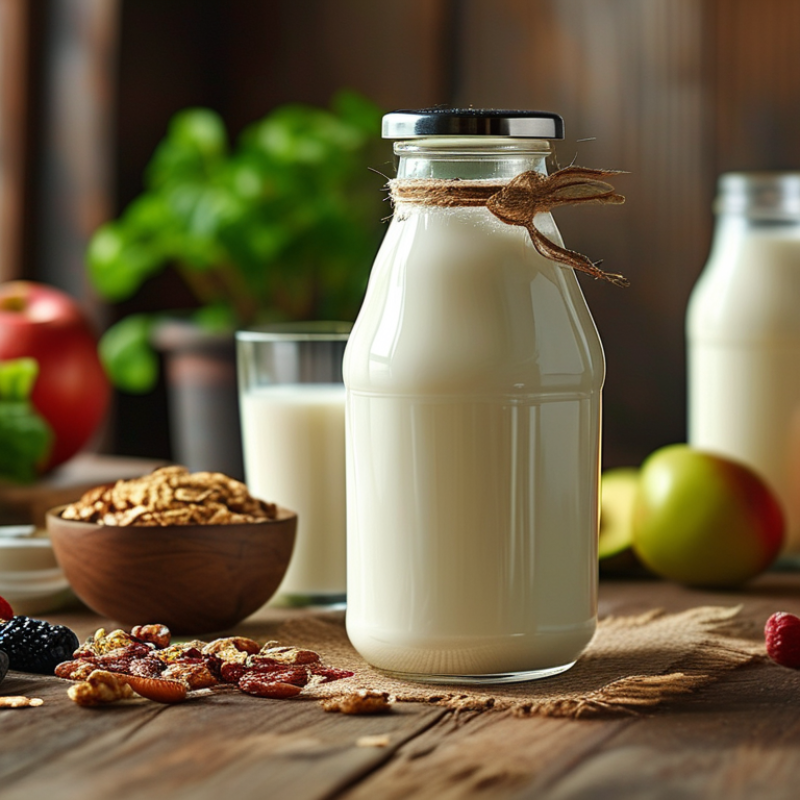 2026 Best Ultra Filtered Milk Options for Health Conscious Consumers?