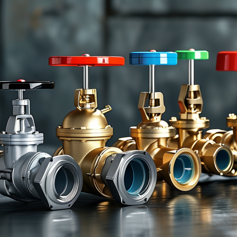 How to Choose the Best Steam Valve for Your Needs?