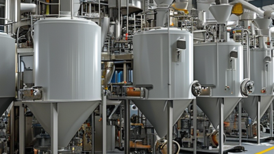 Top 10 Fluidized Bed Processors for Global Buyers?