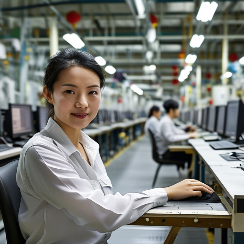 Top Printed Circuit Board Suppliers in China for Global Buyers?