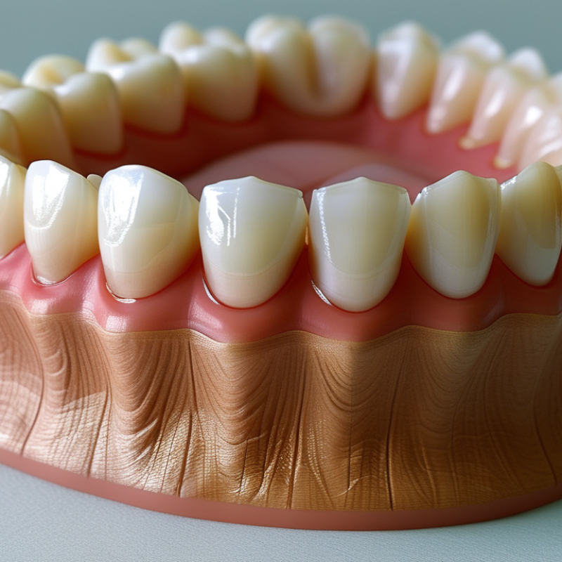 Why Choose Acetal Partials for Your Dental Needs?