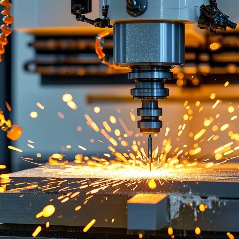 Best 4 Axis CNC Milling Machine for Global Buyers in 2026?