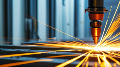 Best Laser Machine for Global Buyers in China 2026?