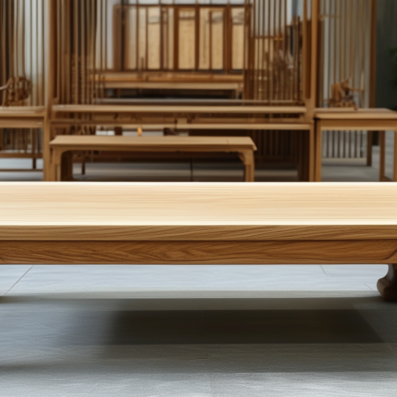 5 Reasons Why Chinese Furniture is Made Without Nails?