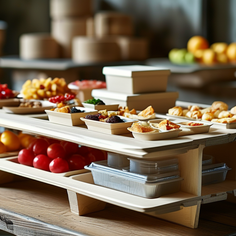 How to Choose the Right Thermoformed Packaging Trays?