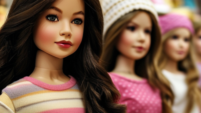 What is the American Girl Doll Store and Why is it Popular?