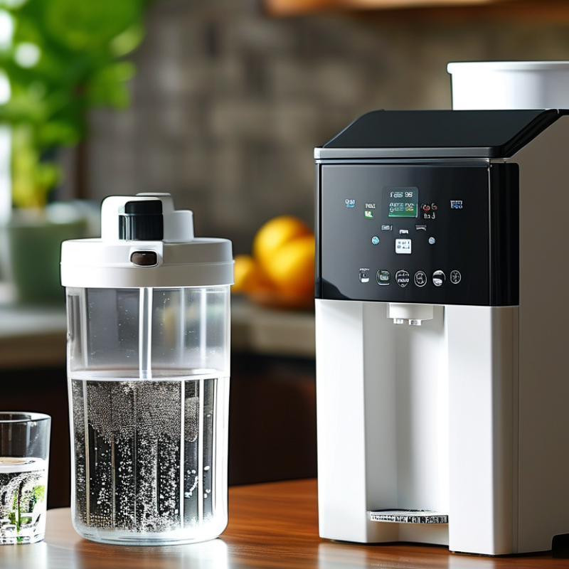 Best Water Filters for Drinking Water Safety and Taste?