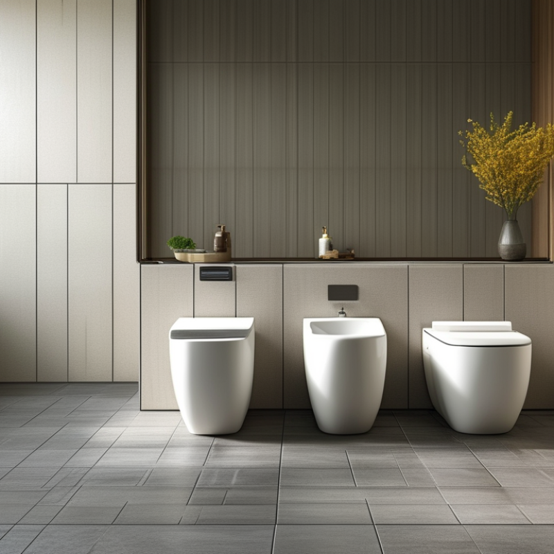Top 10 Benefits of Compact One Piece Toilet for Small Bathrooms?