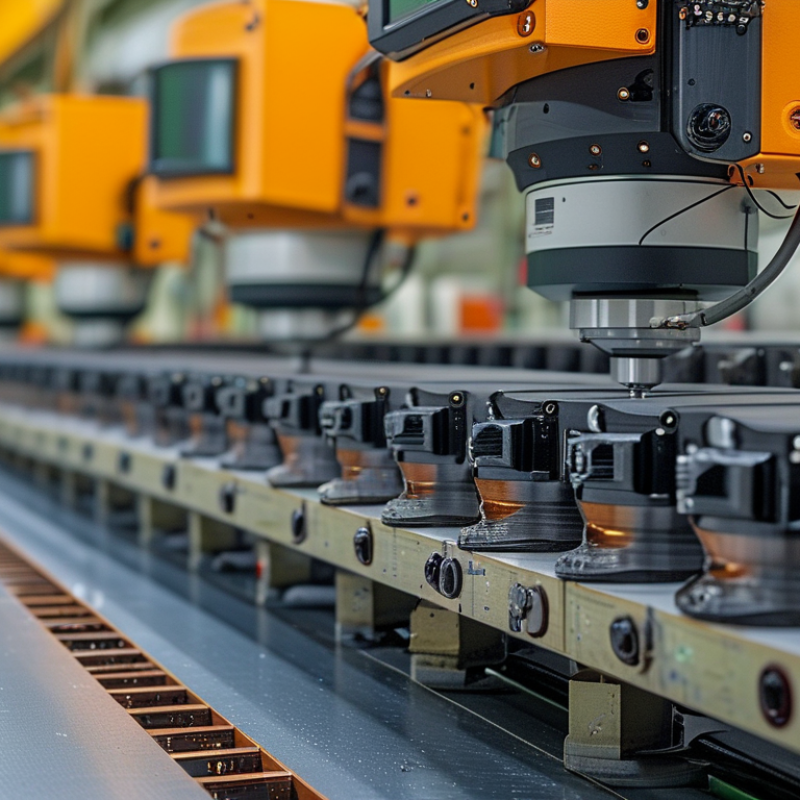 Top Tips for Selecting the Right Galvo System for Your Needs