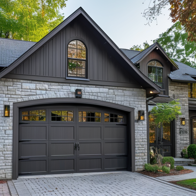 2026 Best City Garage Door Options for Global Buyers?
