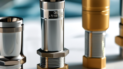 2026 How to Choose the Best Stainless Sanitary Fittings?