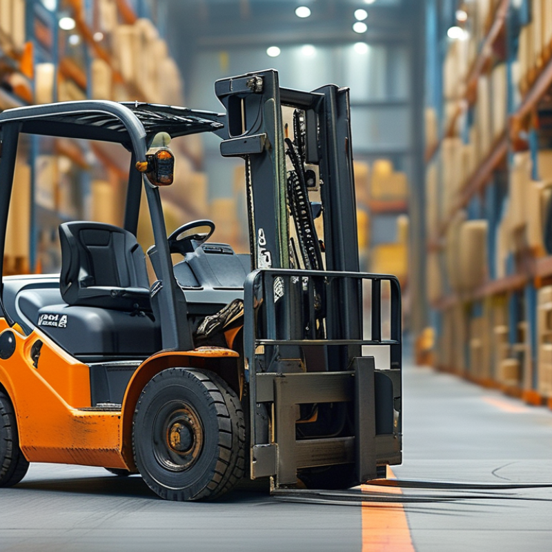 How to Choose the Best Wheel Forklift for Your Needs?