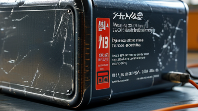 What is a Lifepo4 Battery Charger and How Does it Work?