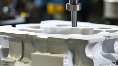 What is Plastic Molding Services and How Do They Work?