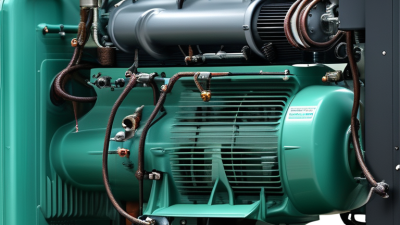 How to Choose the Right Refrigeration Compressor for Your Needs?