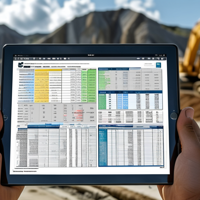 How to Use a Concrete Estimate Calculator for Accurate Bids