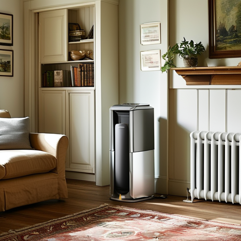 2026 Best House Heater Options for Efficient Home Heating Solutions?