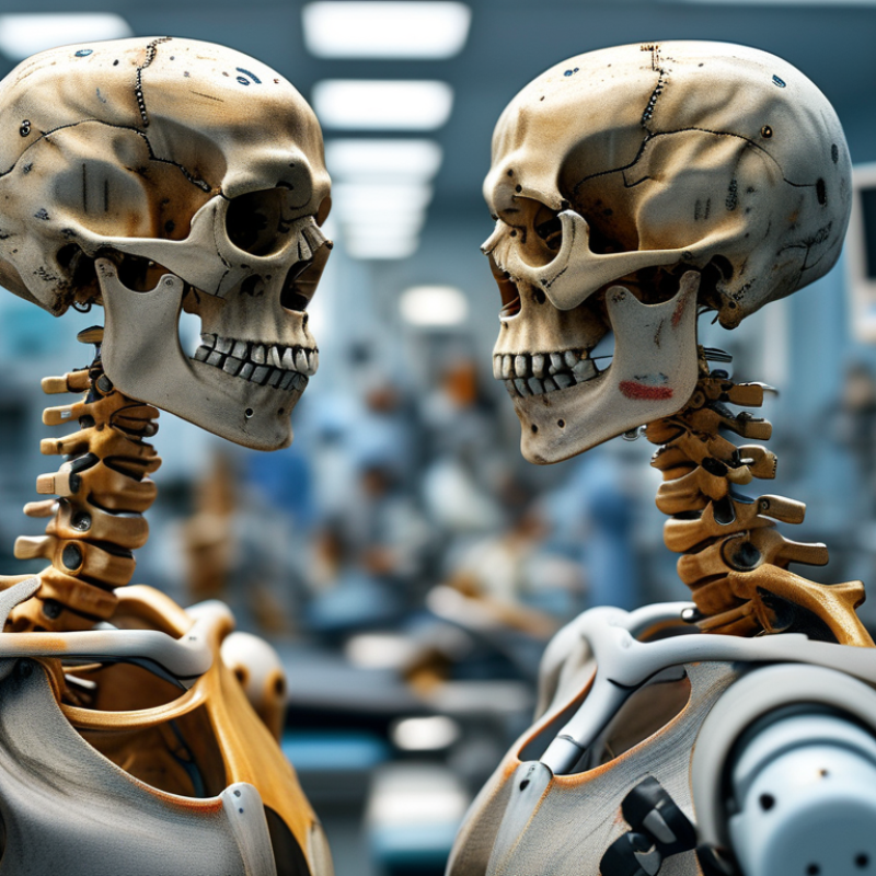 Top 10 Orthopaedic Devices Buyers Must Know in 2026?