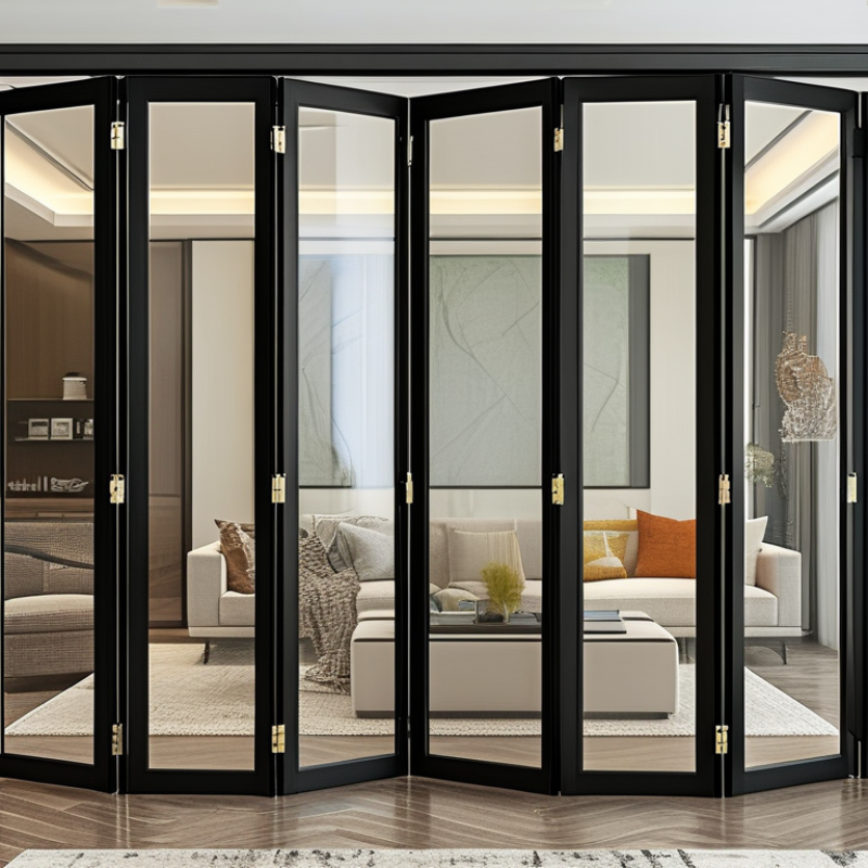 How Much Do Bifold Doors Cost in 2026?