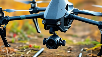 Top Thermal Imaging Drones for Global Buyers in 2026?