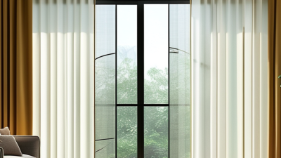 Top 10 Benefits of Sound Dampening Curtains for Better Peace