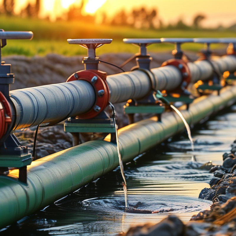 Top 10 Electric Water Pumps for Efficient Water Transfer?