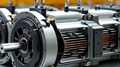 2026 Best High Torque Bldc Motors for Global Buyers?