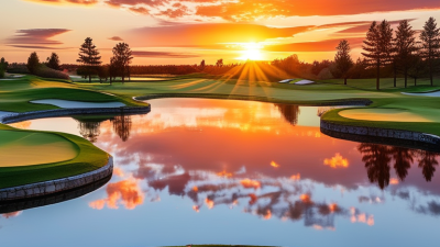 Why Choose Sunset Golf Course for Your Next Golf Trip?