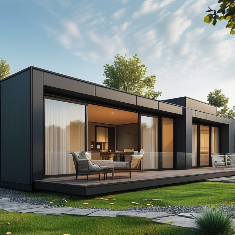 2026 Melhores Casas Modulares Podem Ser Personalizadas?