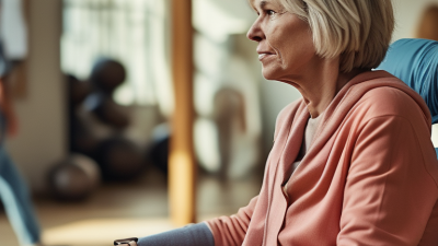 Why is Knee and Hip Motion Restoration Essential for Health?
