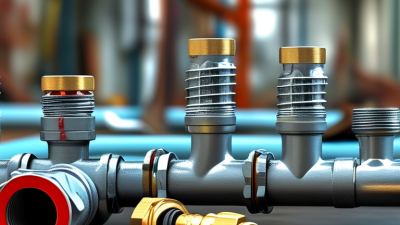 10 Essential Tips for Choosing the Right Pipe Fittings for Your Project?