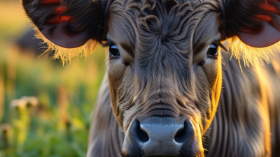 Top 10 Genetically Engineered Live Stock Innovations Changing Agriculture?