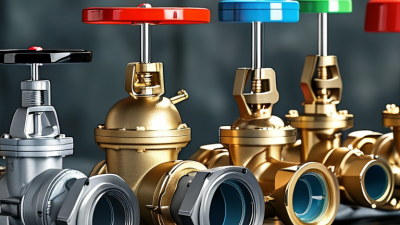 How to Choose the Best Steam Valve for Your Needs?