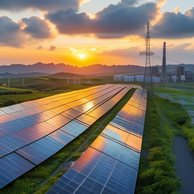 Top 10 Power Energy Sources in China for Global Buyers?