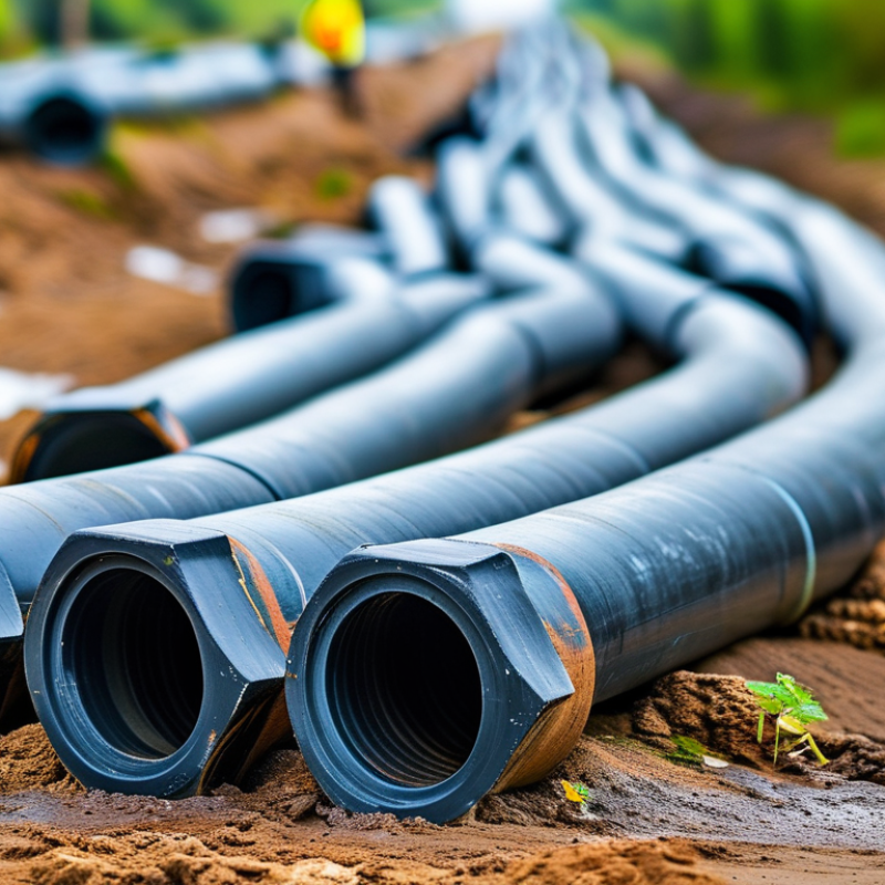 2026 Best HDPE Pipe Fittings for Global Buyers and Projects?