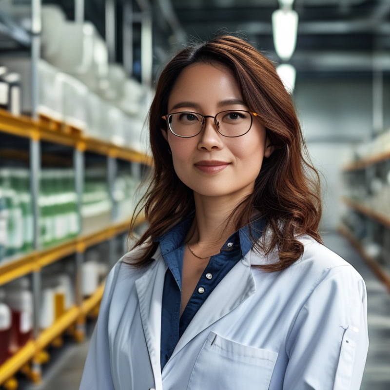 What is Unique Chemical Solutions for Global Buyers?