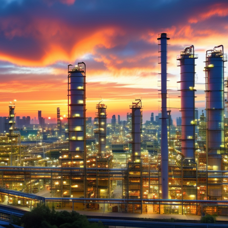 China Top Chemical Market Trends for Global Buyers?