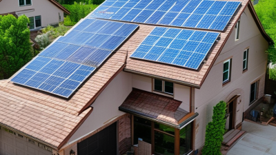 How to Choose the Best Solar Options for Your Home?