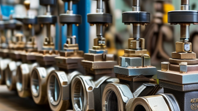 2026 Best Hydraulic Valve Repair Tips for Global Buyers?