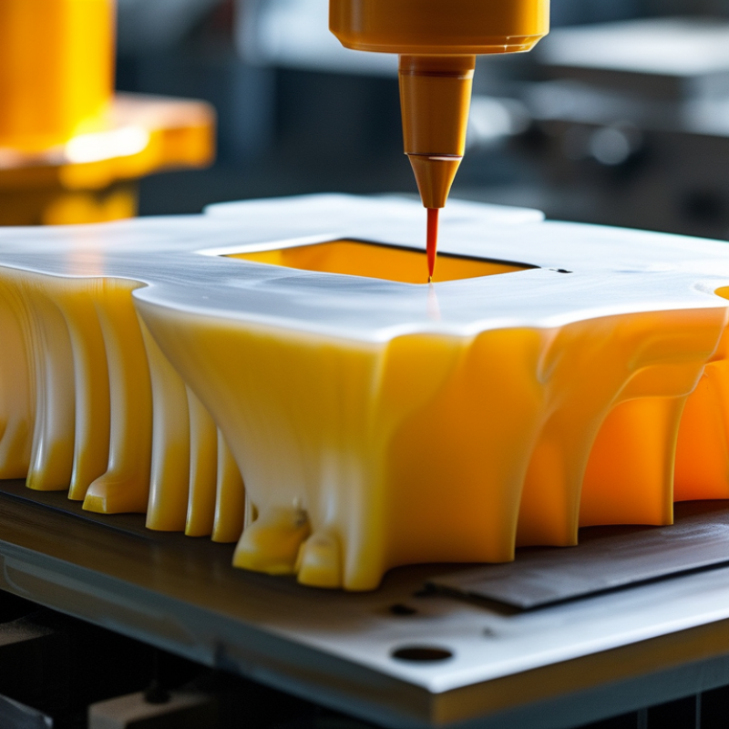 What is Plastic Molding Technology and How Does It Work?