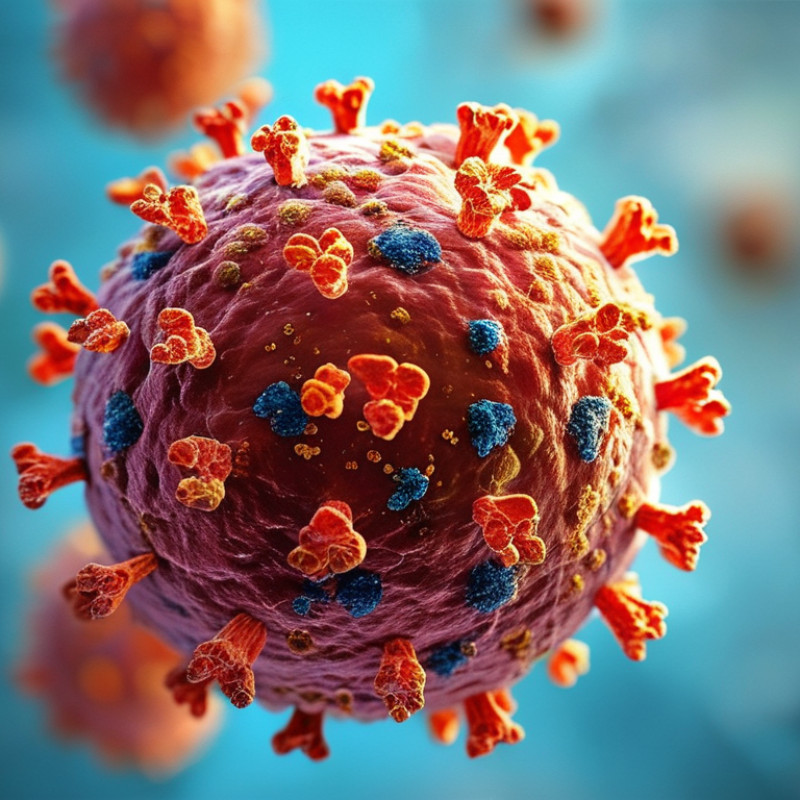 Top 5 Anticancer Benefits Of Nitroxoline You Should Know?