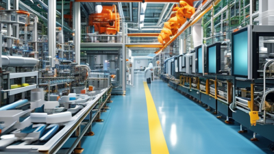 Top 10 Biopharmaceutical Manufacturing Trends You Should Know?