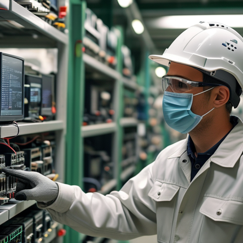 What to Consider When Sourcing Electronic Components Globally?
