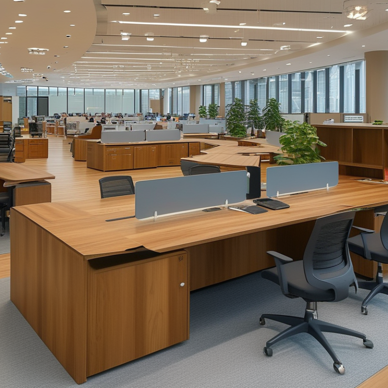 Best Institutional Furniture Options for Global Buyers?