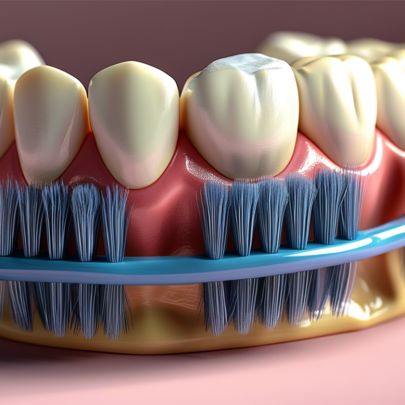 How to Choose the Best Soft Toothbrush for Sensitive Gums?