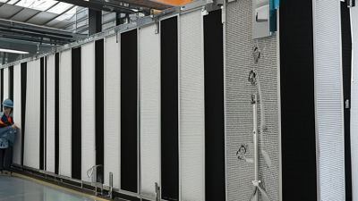 Top 10 Custom Industrial Hepa Filter Manufacturing Tips?