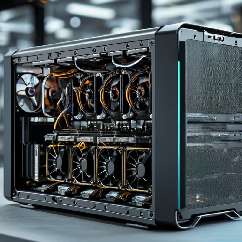 Top ODM AI Server Manufacturers for Global Buyers?