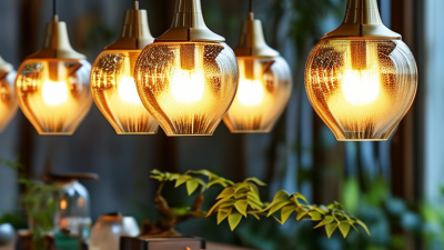 Best China Lighting Fixtures for Global Buyers in 2026?