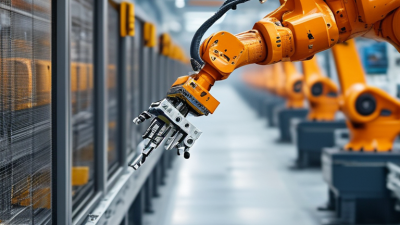 How to Optimize Automated Production Systems for Maximum Efficiency